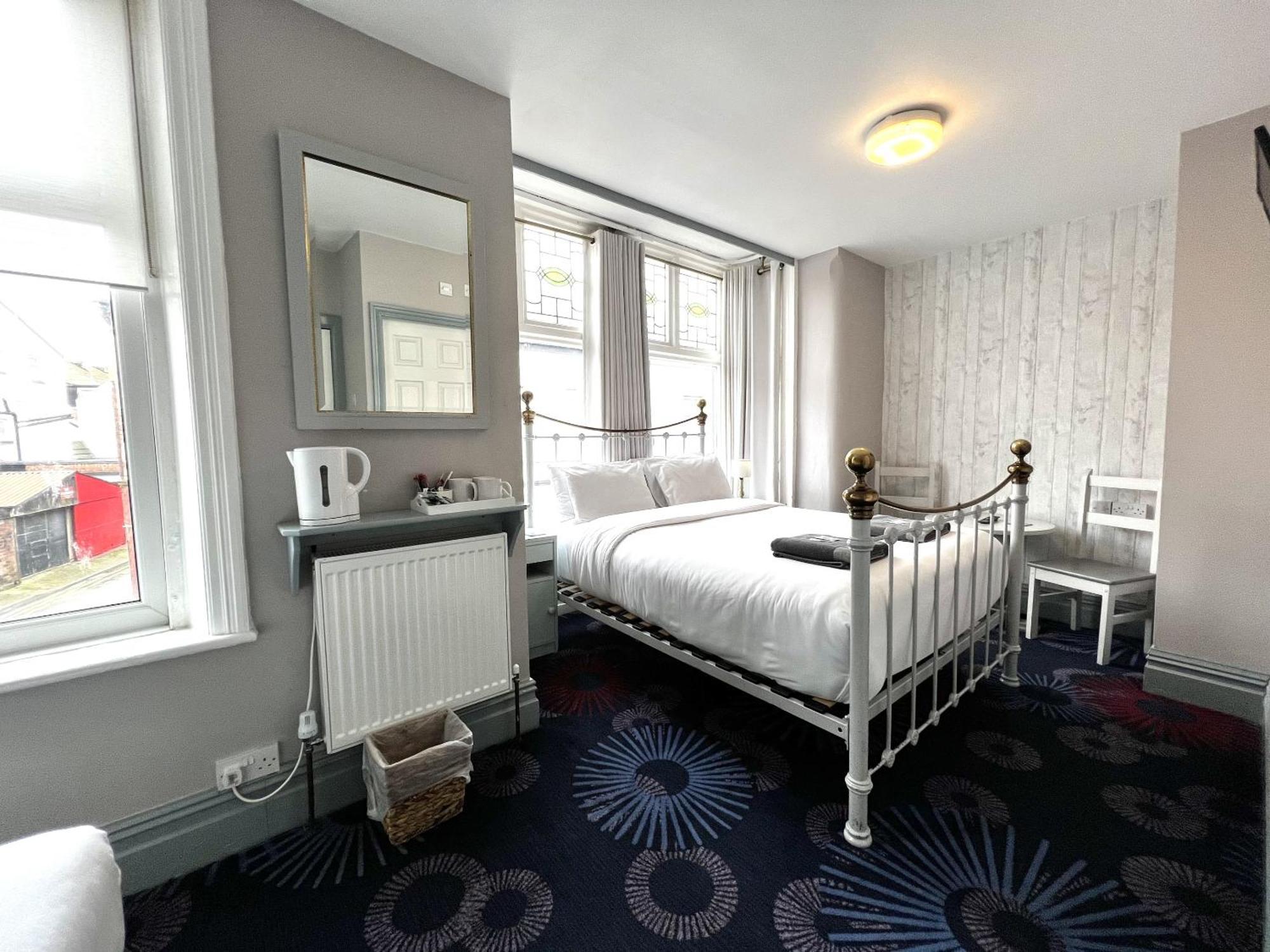 Central Cove Guesthouse, Blackpool